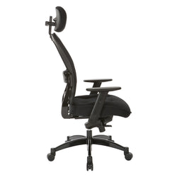 Pro Dlx Breathable Mesh Chair
