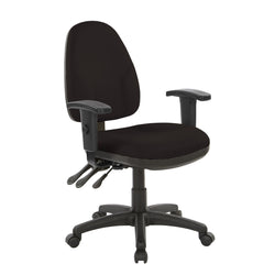 Dual Function Ergonomic Chair 1