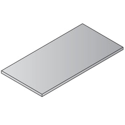 Pace Tables Rectangular Top 48X24
