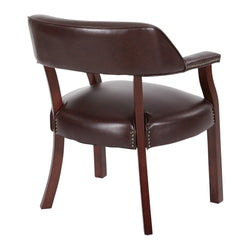 Traditional Guest Chair 2