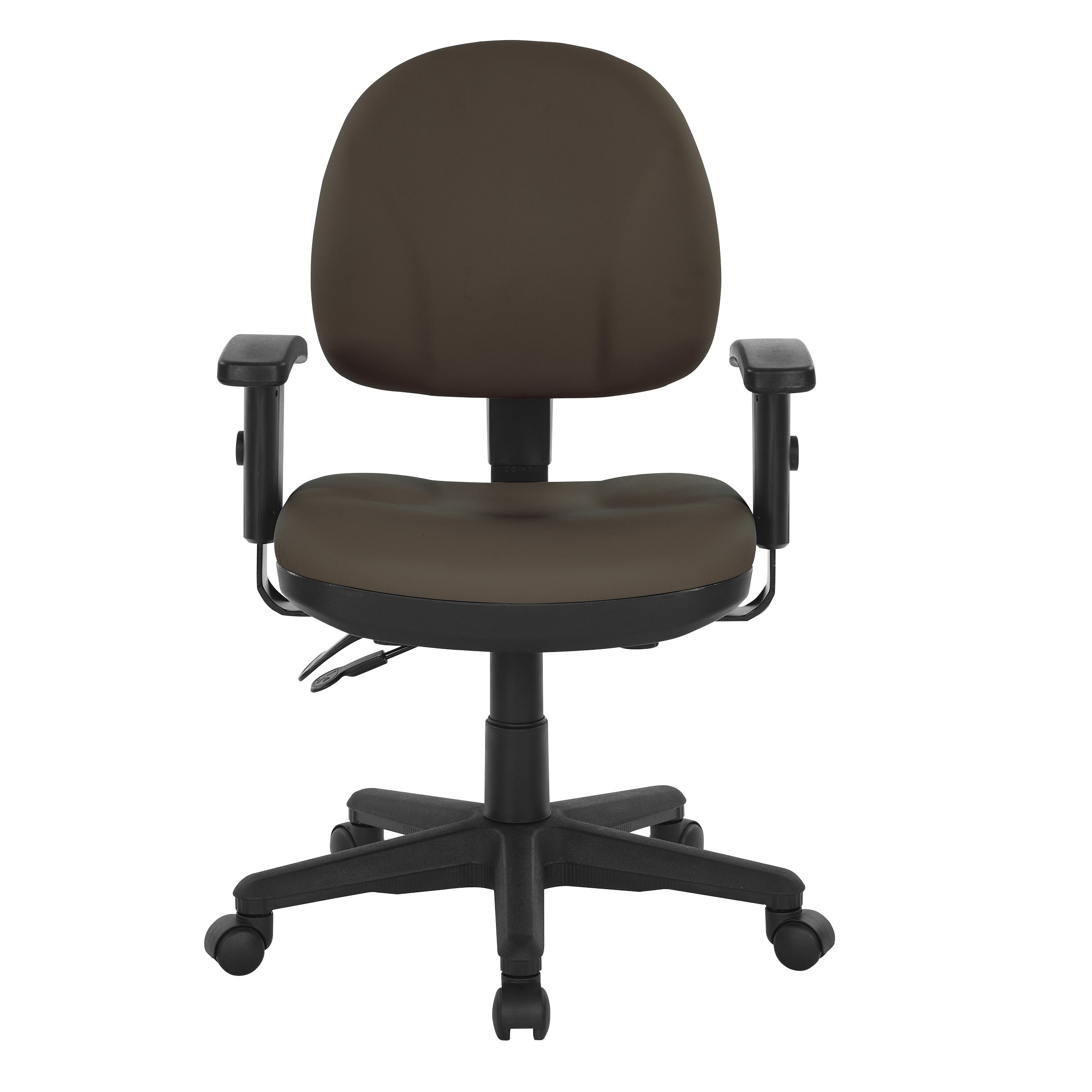 Sculptured Ergonomic Managers Chair