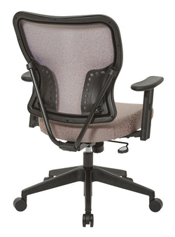 Deluxe 2 to 1 Mechanical Chair