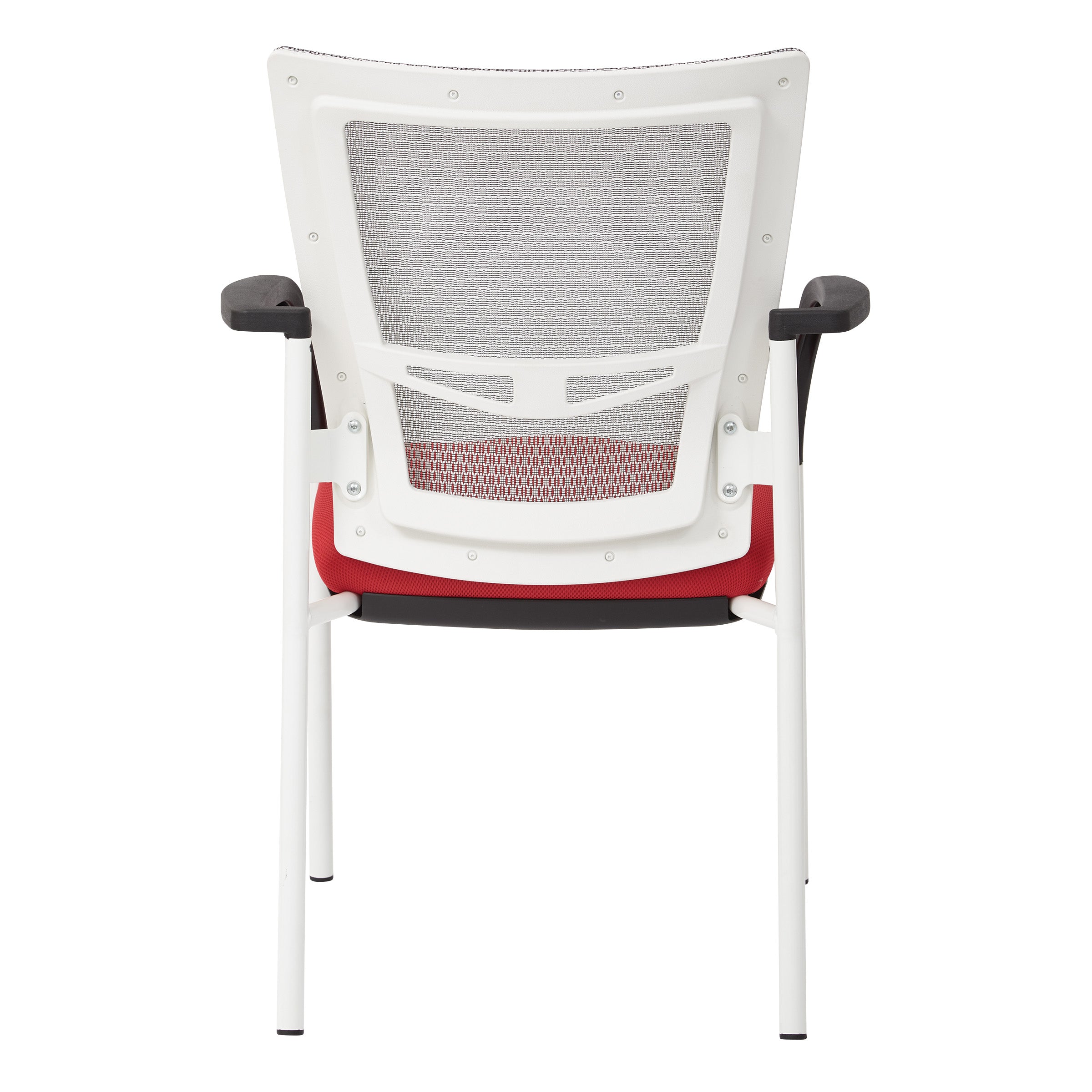 ProGrid® Mesh Back Visitors Chair