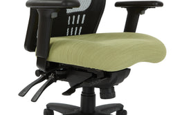 ProGrid® High Back Managers Chair 2