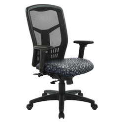 ProGrid® High Back Managers Chair 1