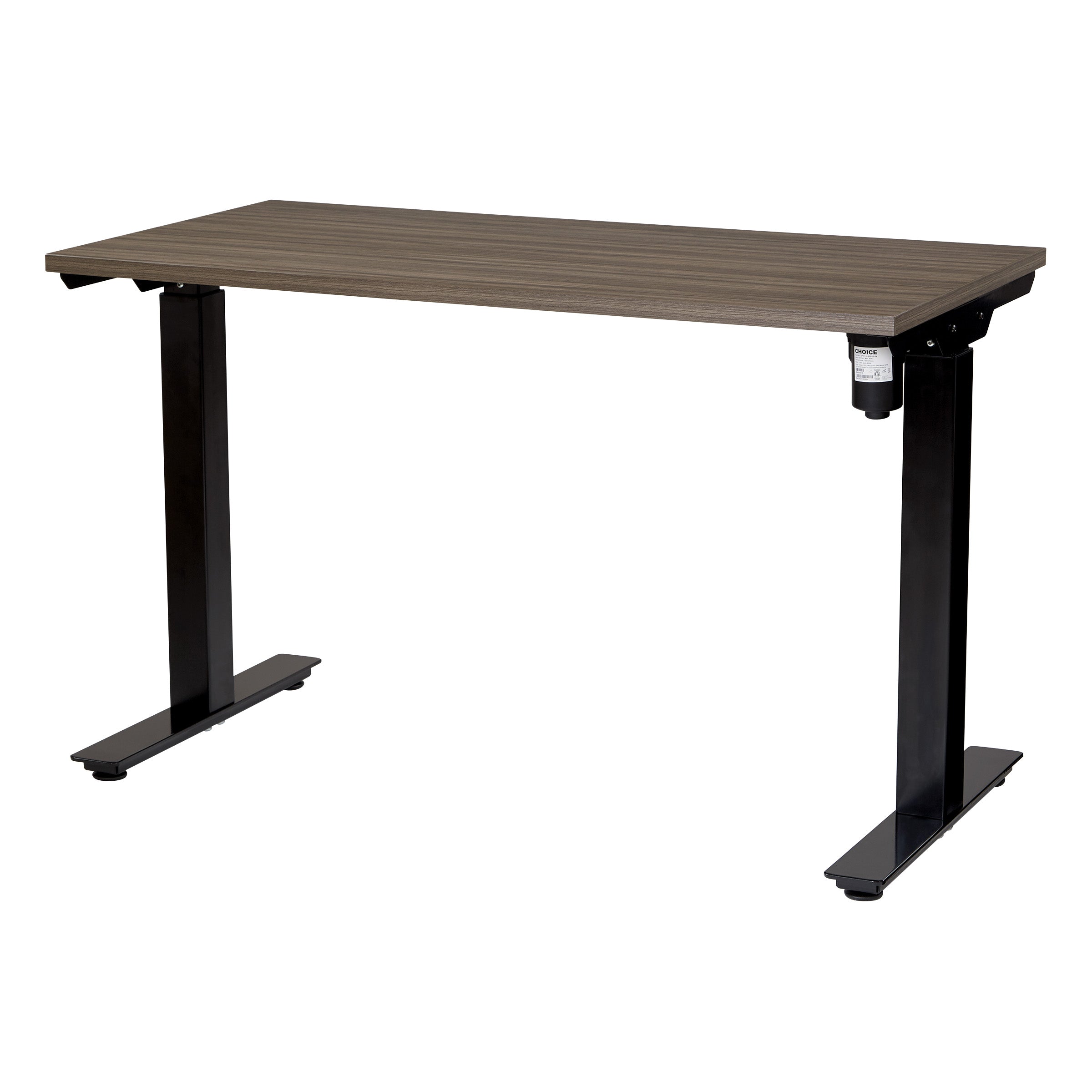 Prado Height Adjustable Table