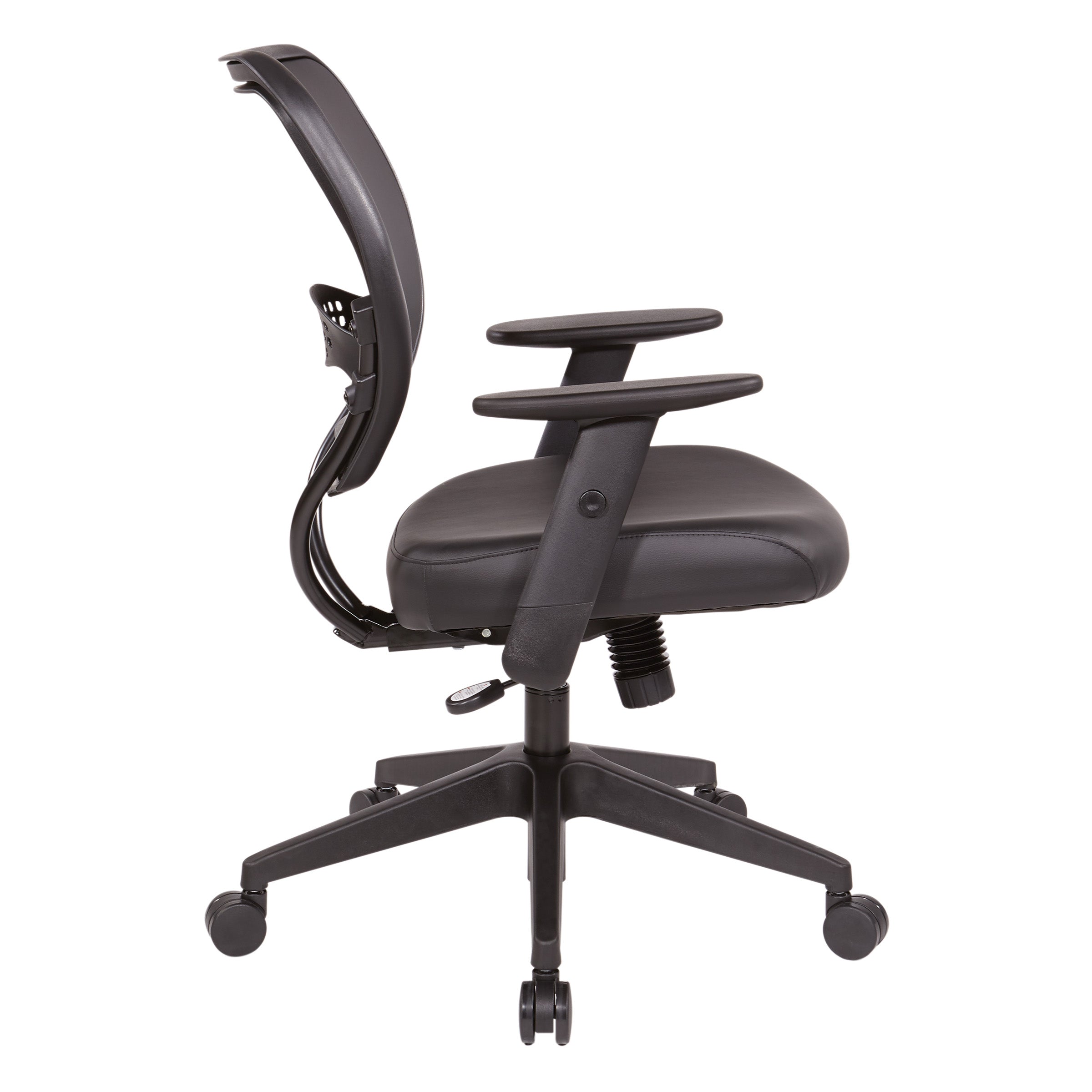 Silver Ion Technology Task Chair