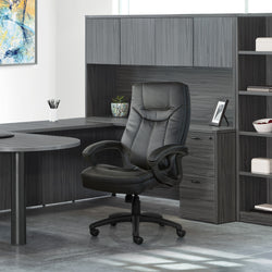 Executive High Back Chair 1
