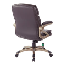 Executive Low Back Chair