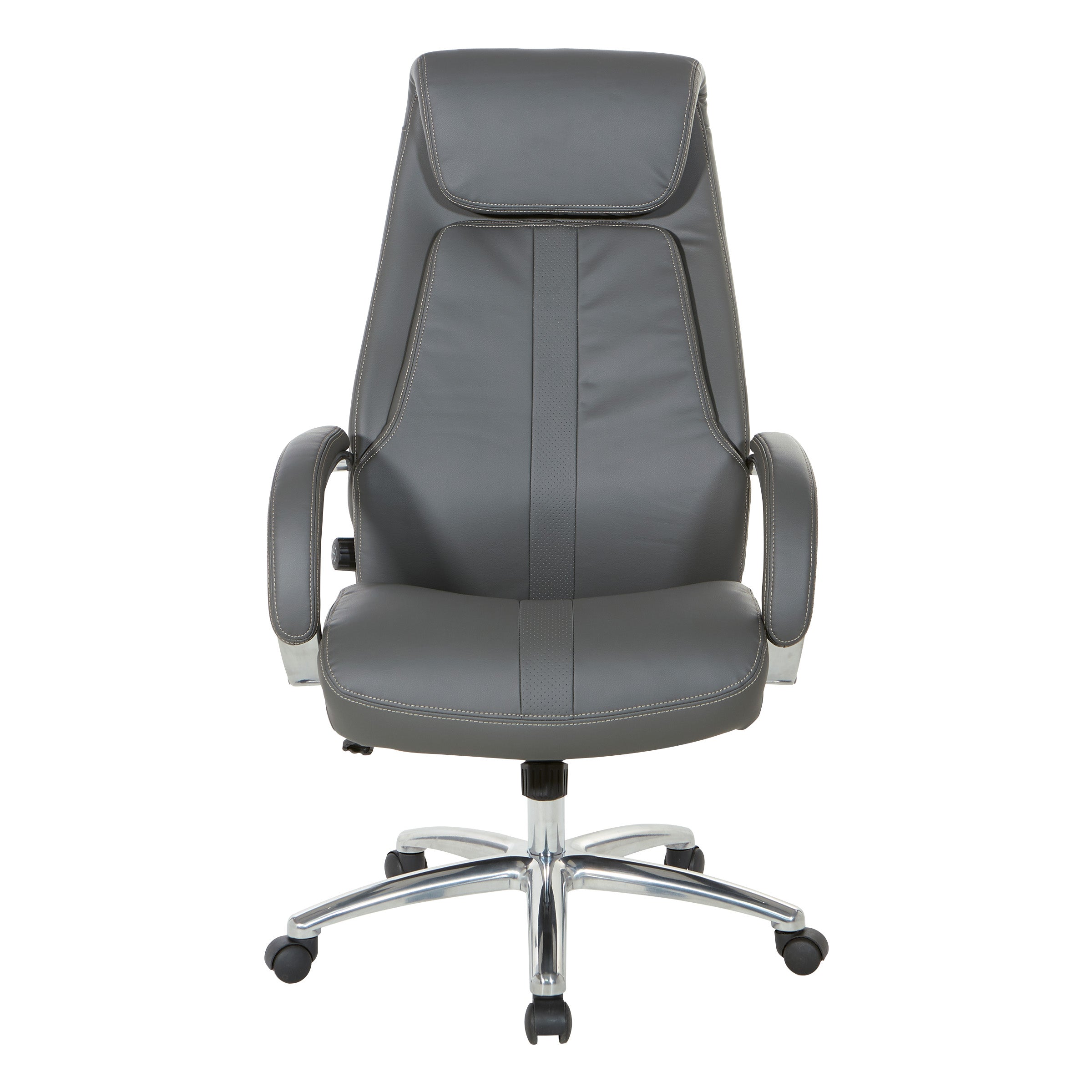 Bonded Leather Executive Chair