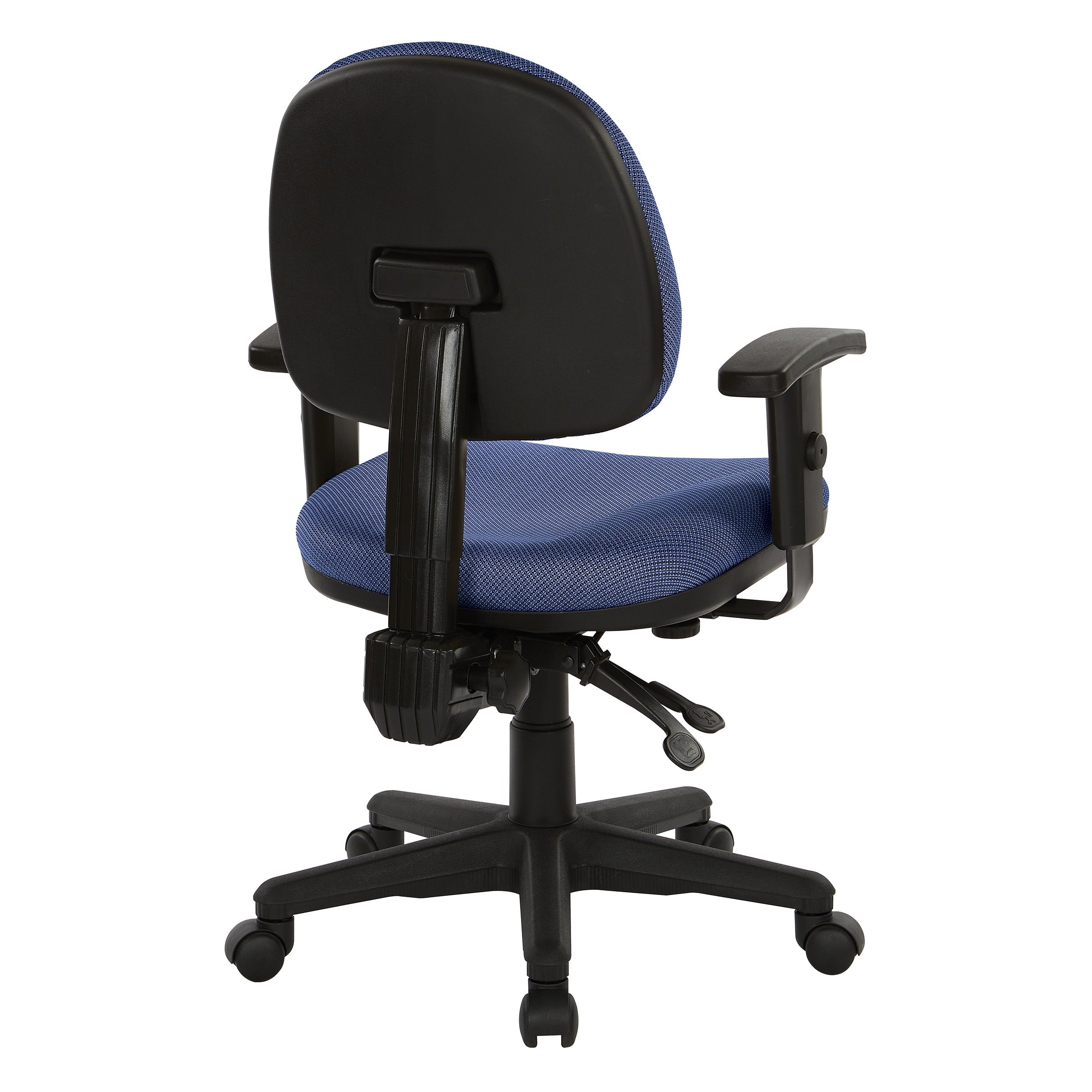 Sculptured Ergonomic Managers Chair