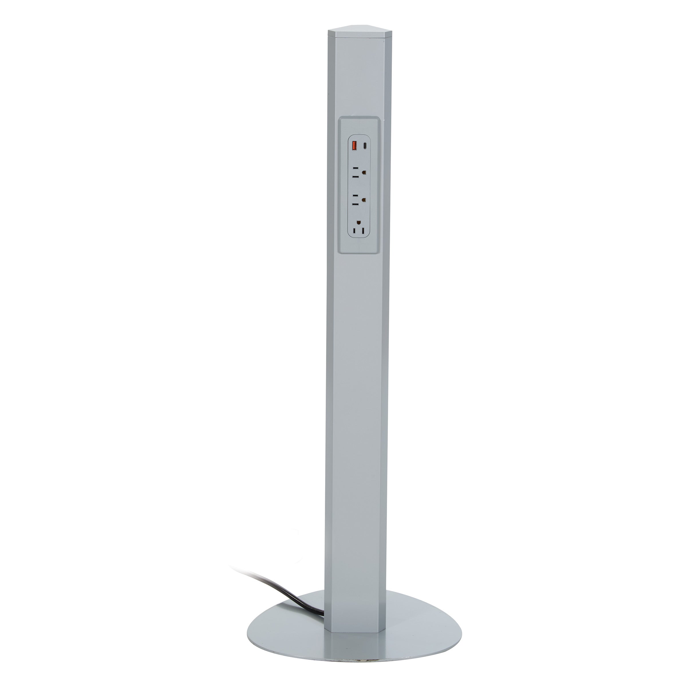 Power Anywhere Station-3AC/1USB