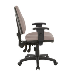 Dual Function Ergonomic Chair 1