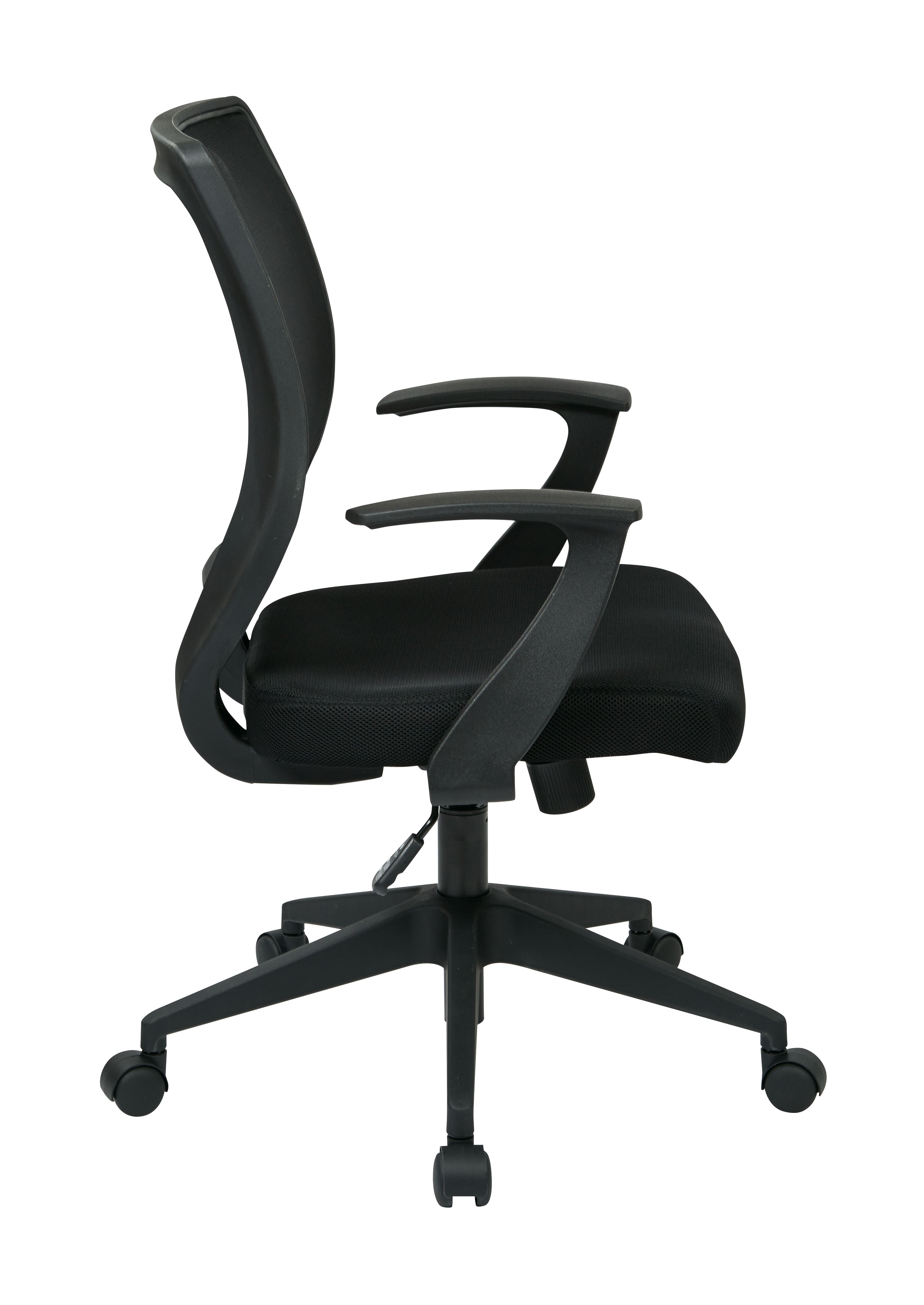 Screen Back Task Chair 1