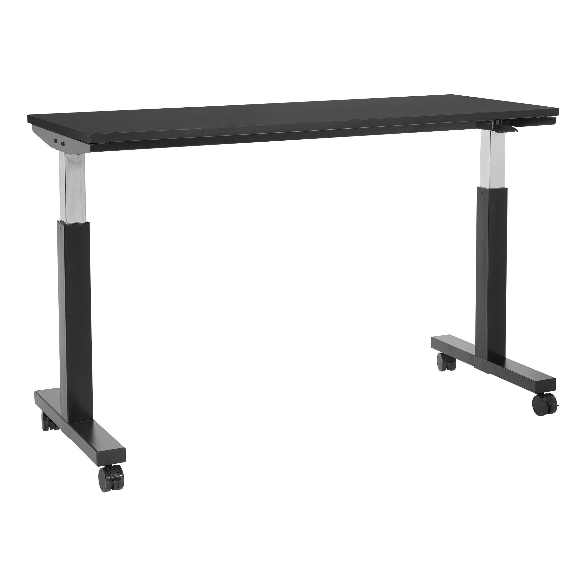 5 ft. Pneumatic Ht Adj Tbl