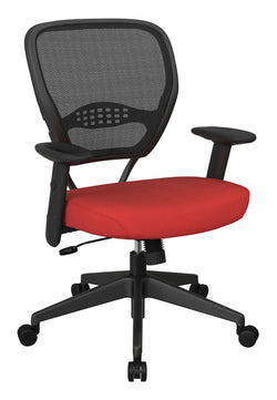 Professional AirGrid® Back Managers Chair