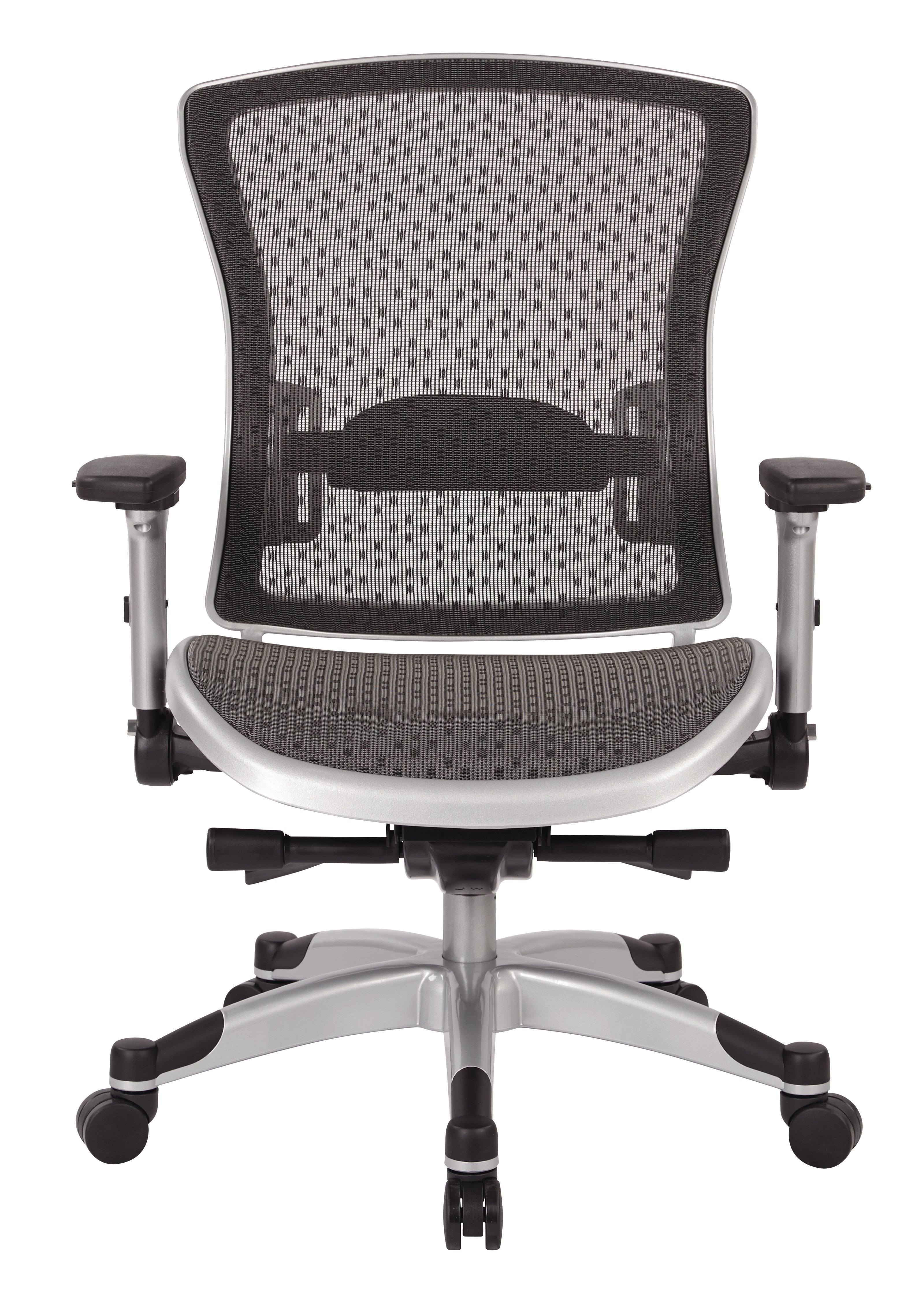 Exec Breathable Mesh Back Chair 1