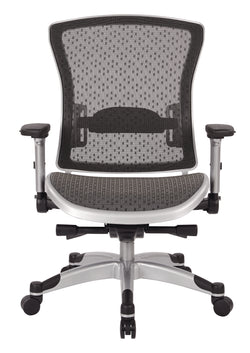 Exec Breathable Mesh Back Chair 1