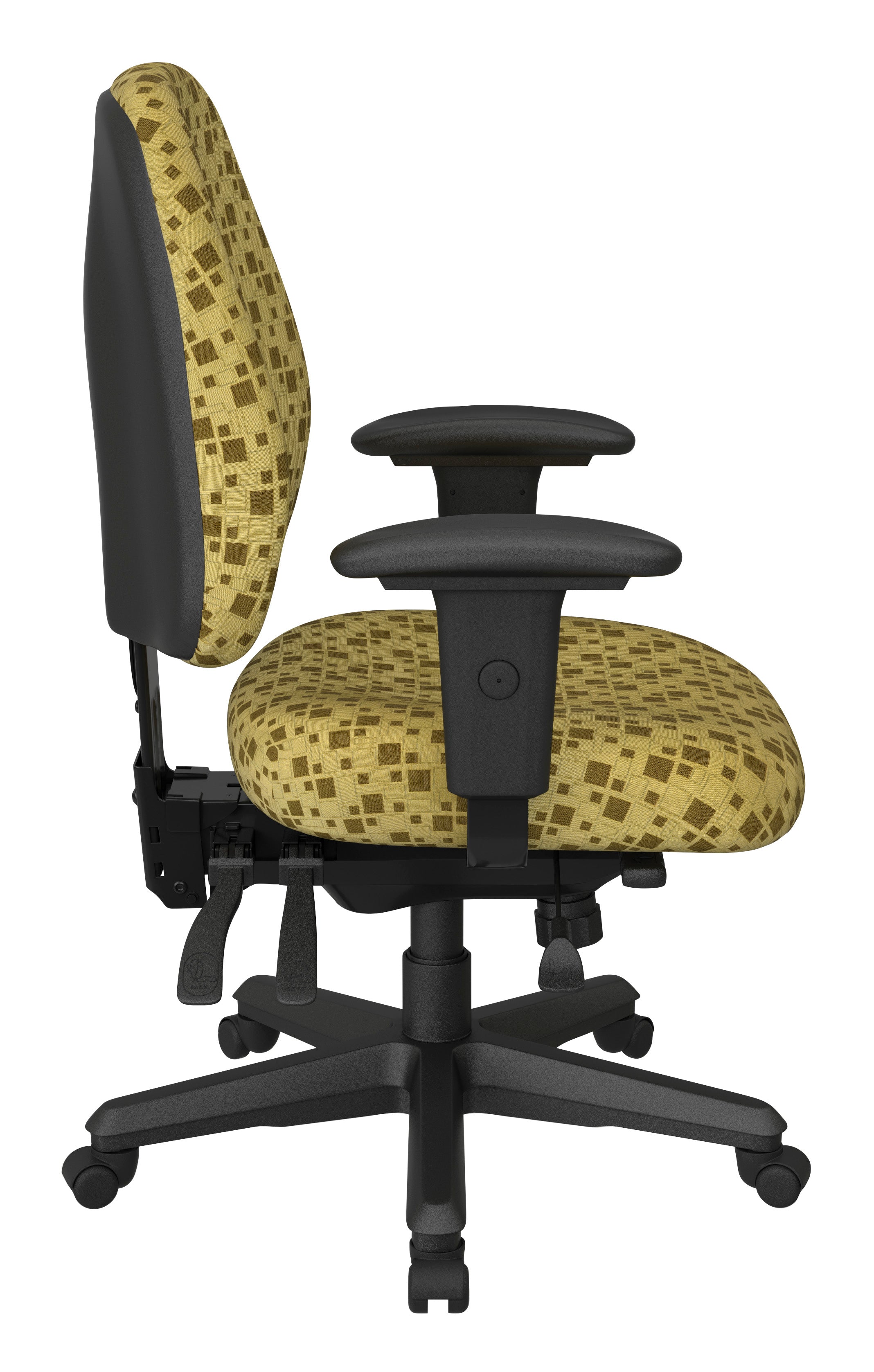 Ergonomics Chair