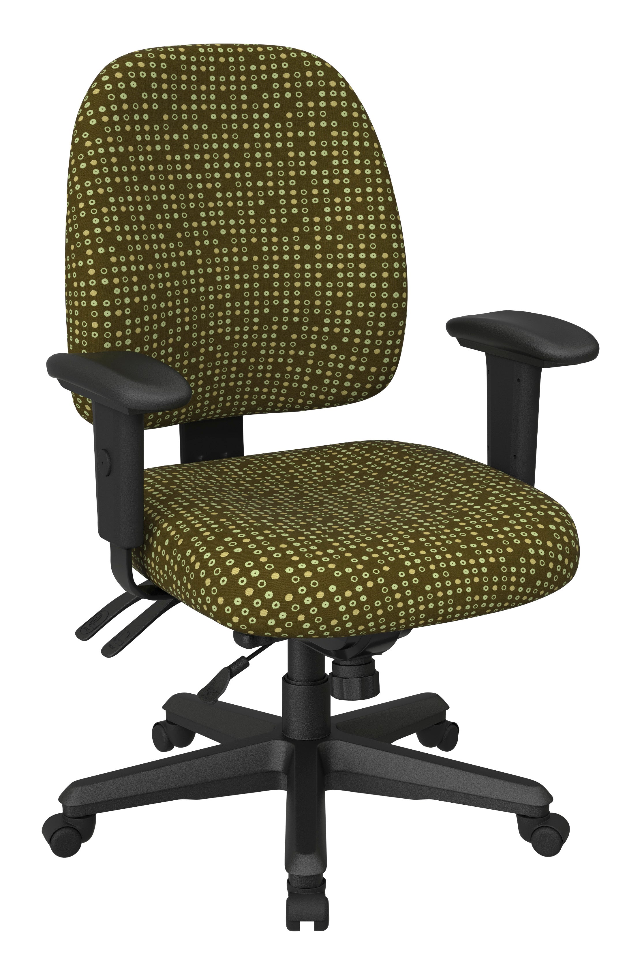 Ergonomics Chair