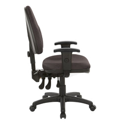 Dual Function Ergonomic Chair 1