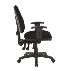 Dual Function Ergonomic Chair 1