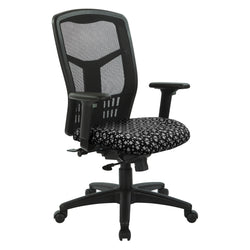 ProGrid® High Back Managers Chair 1