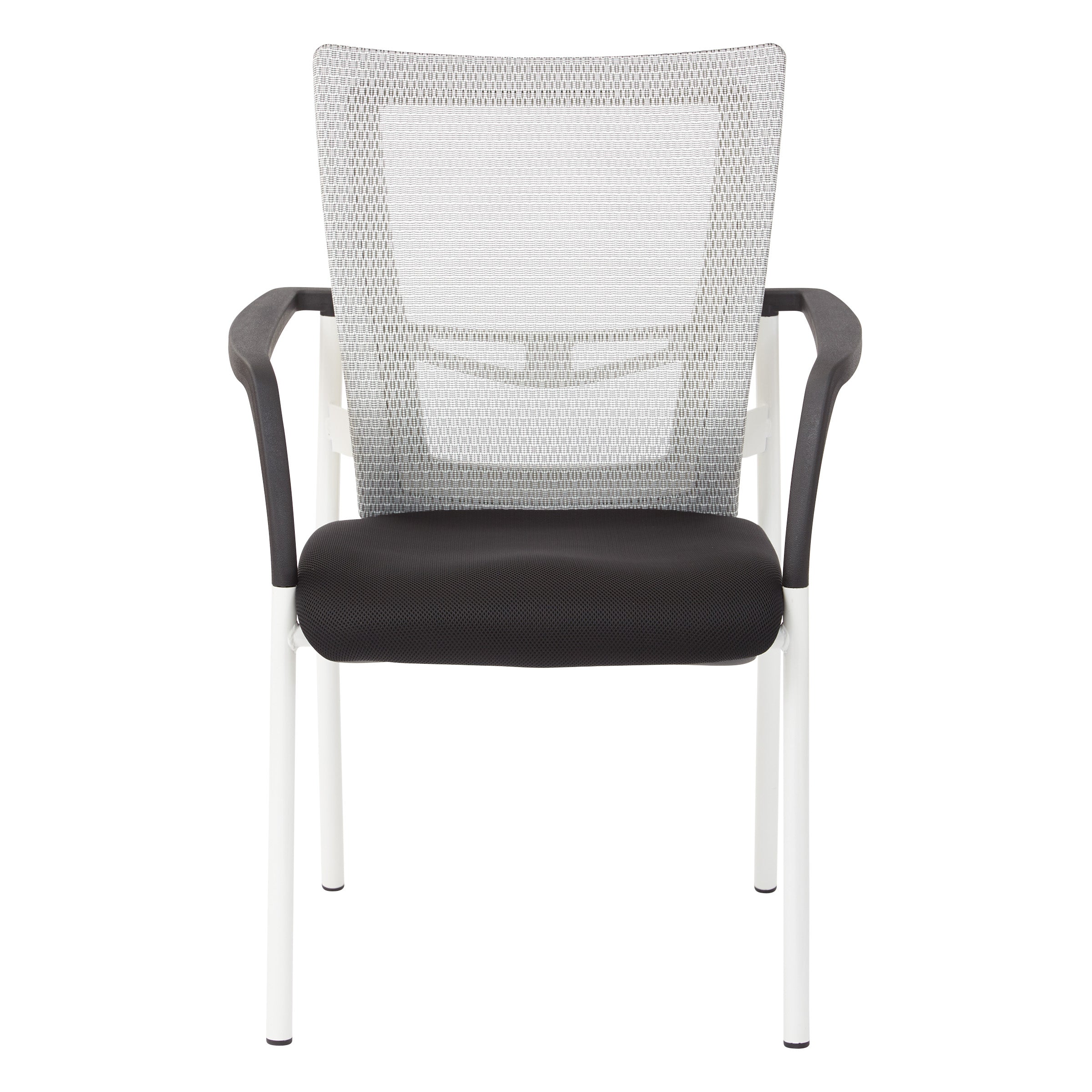 ProGrid® Mesh Back Visitors Chair