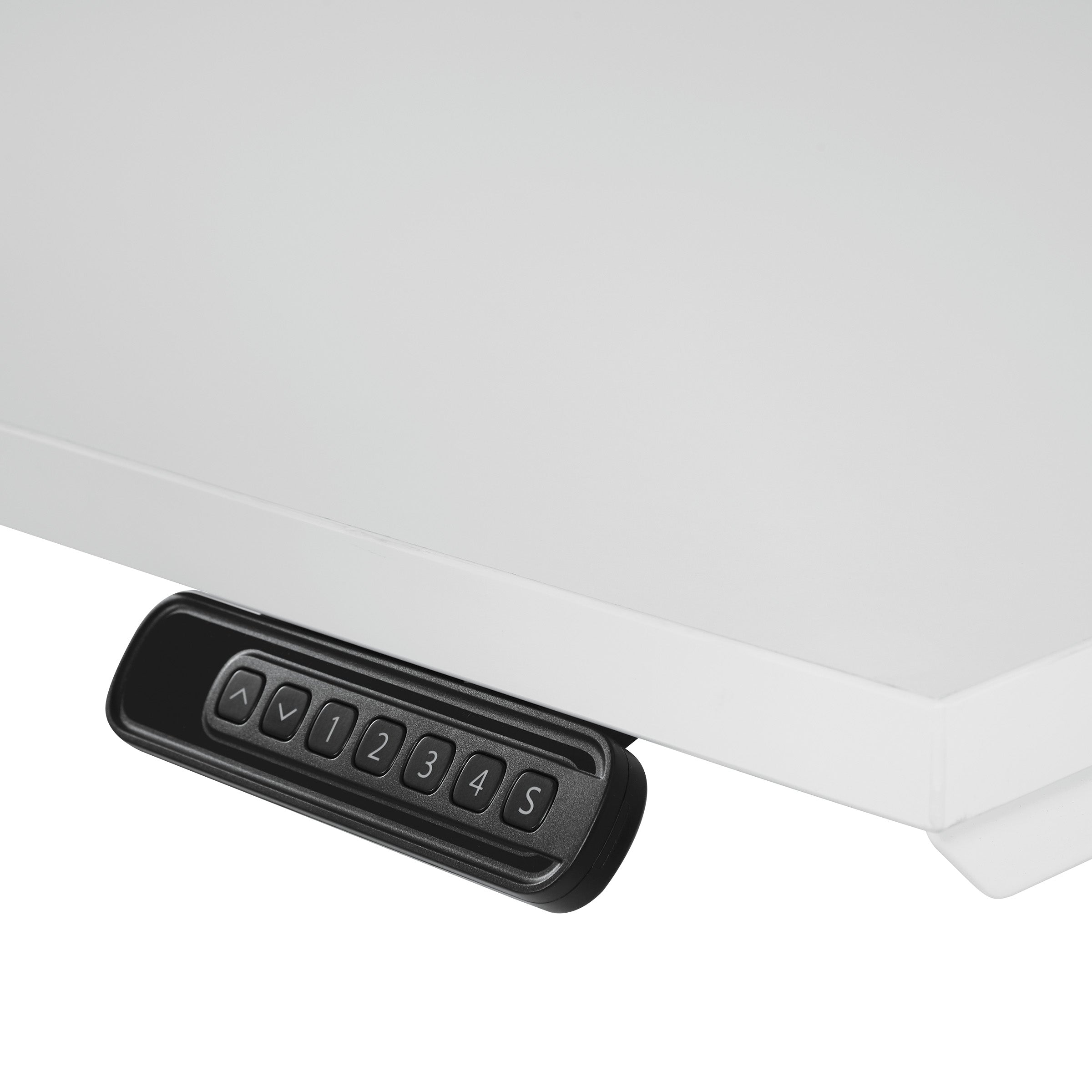 Prado Height Adjustable Table