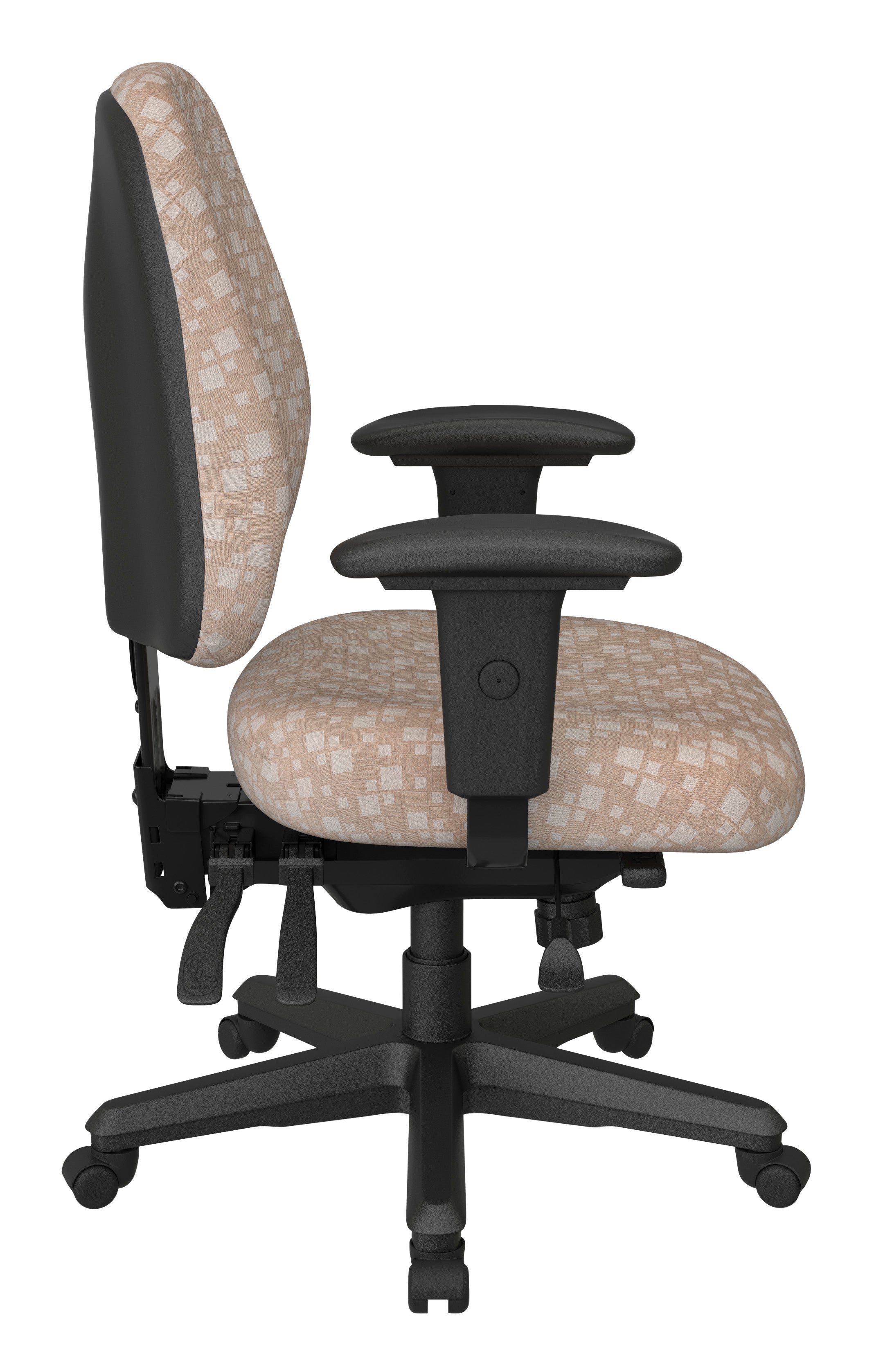 Ergonomics Chair
