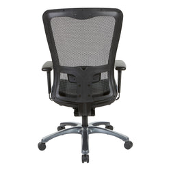 ProGrid High Back Chair 1