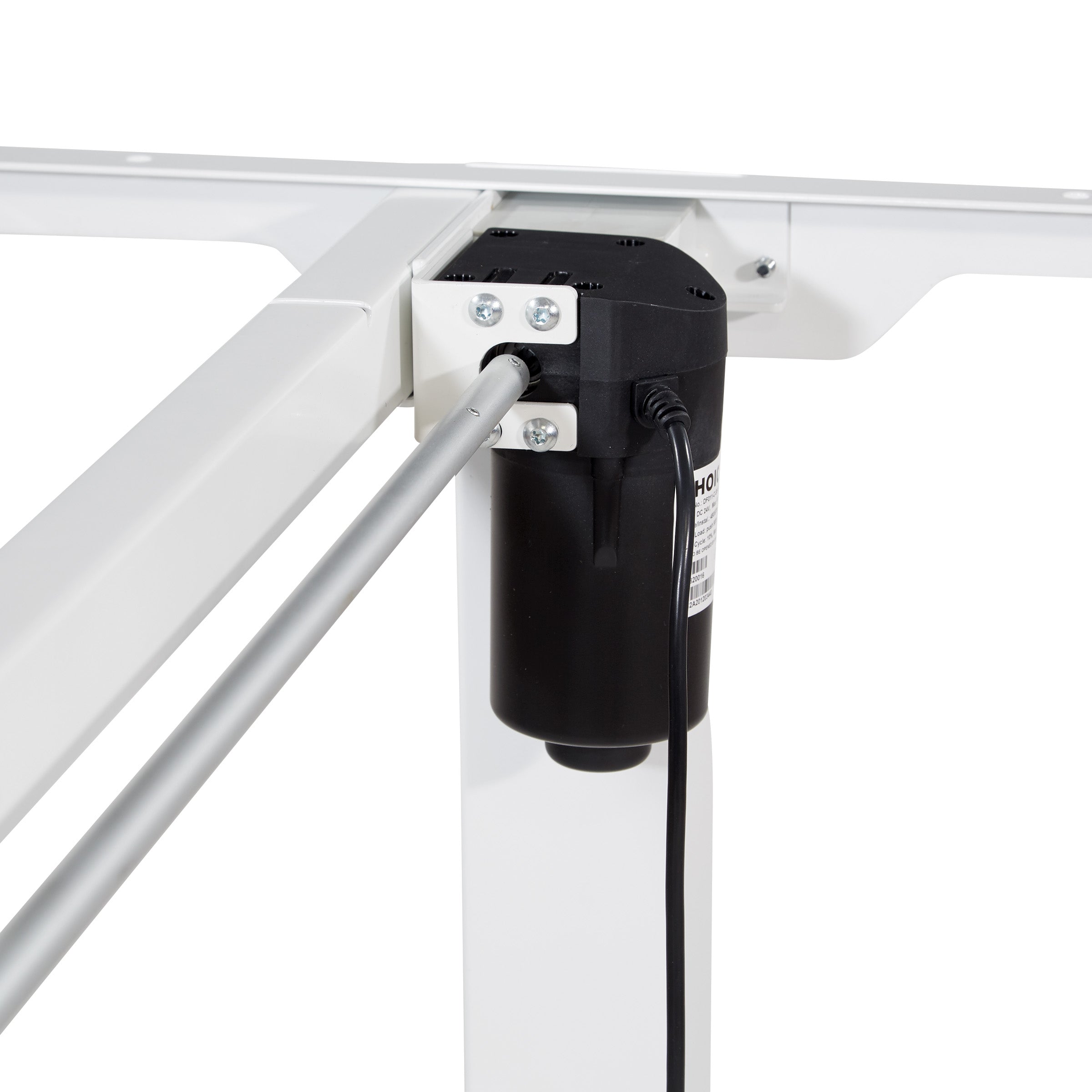 Prado Height Adjustable Table