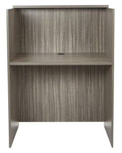 Laminate Workstation