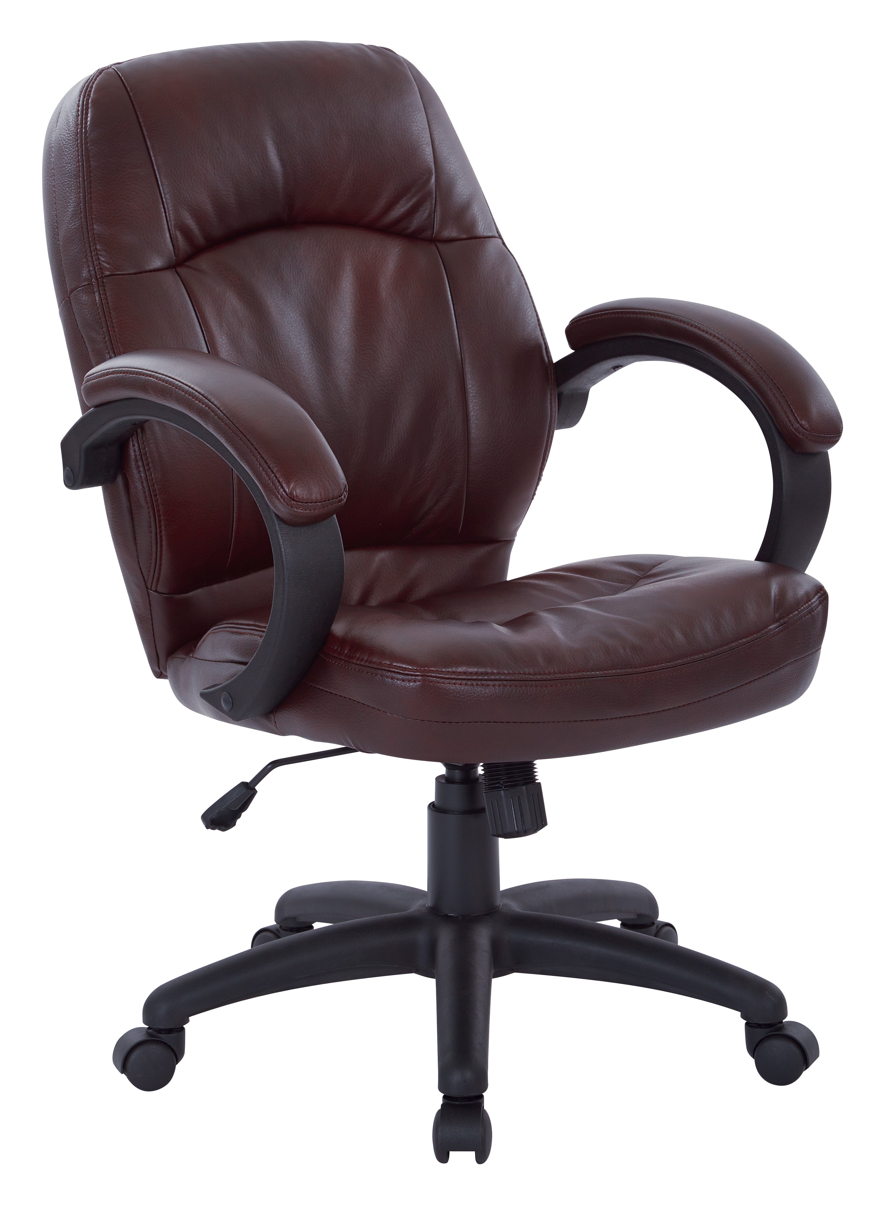 Deluxe Managers Chair