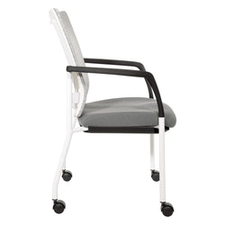 ProGrid® Mesh Back Visitors Chair 1