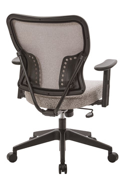Deluxe 2 to 1 Mechanical Chair