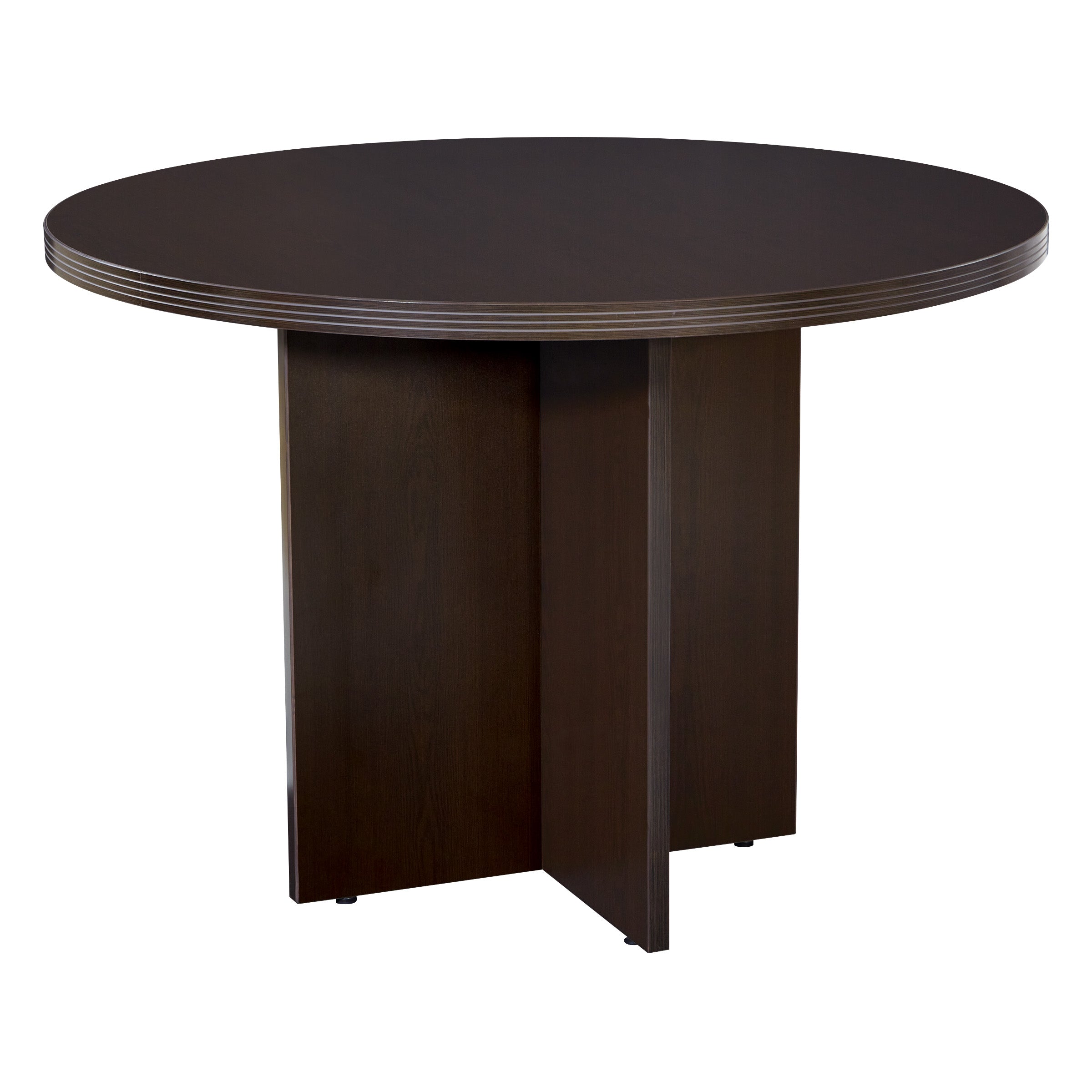 Napa Round Table 42"X29"