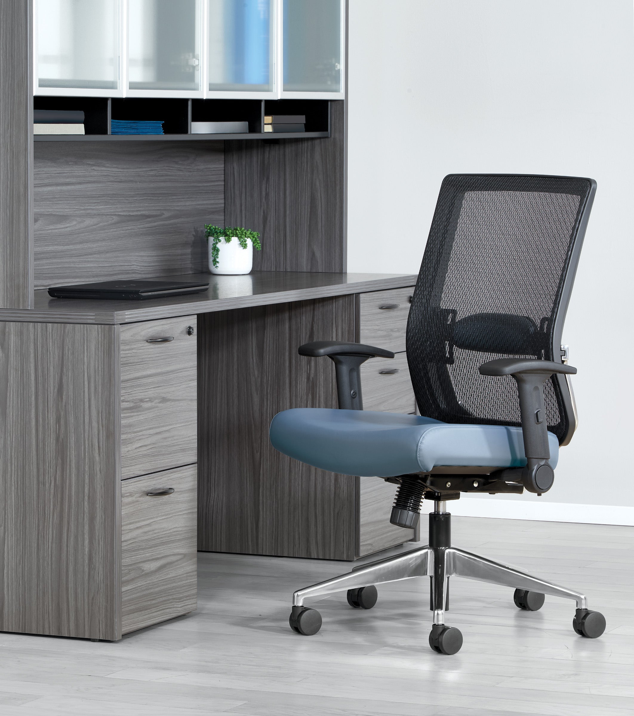 Matrix Back Managers Chair