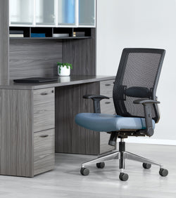 Matrix Back Managers Chair