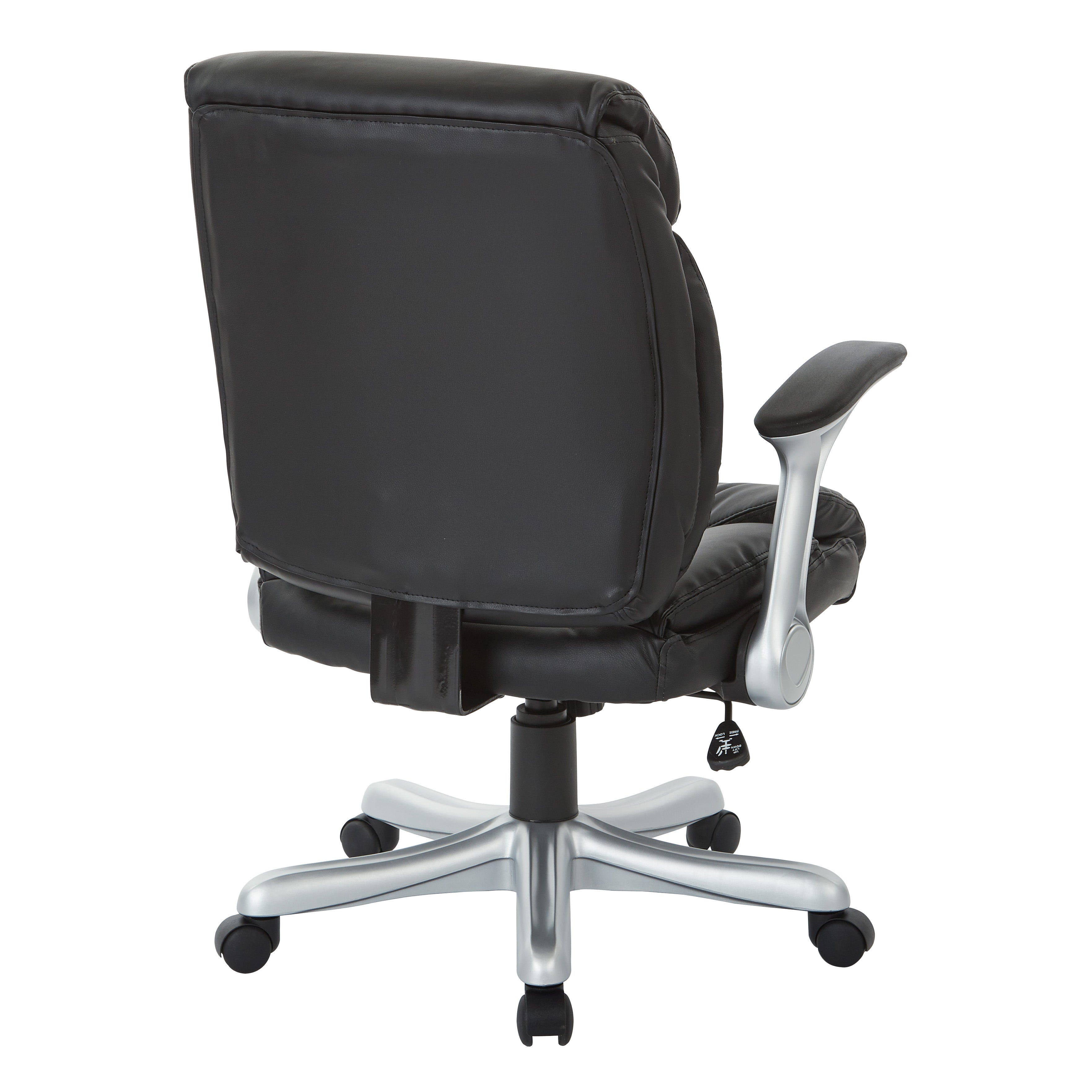 Executive Bonded Leather Chair 1