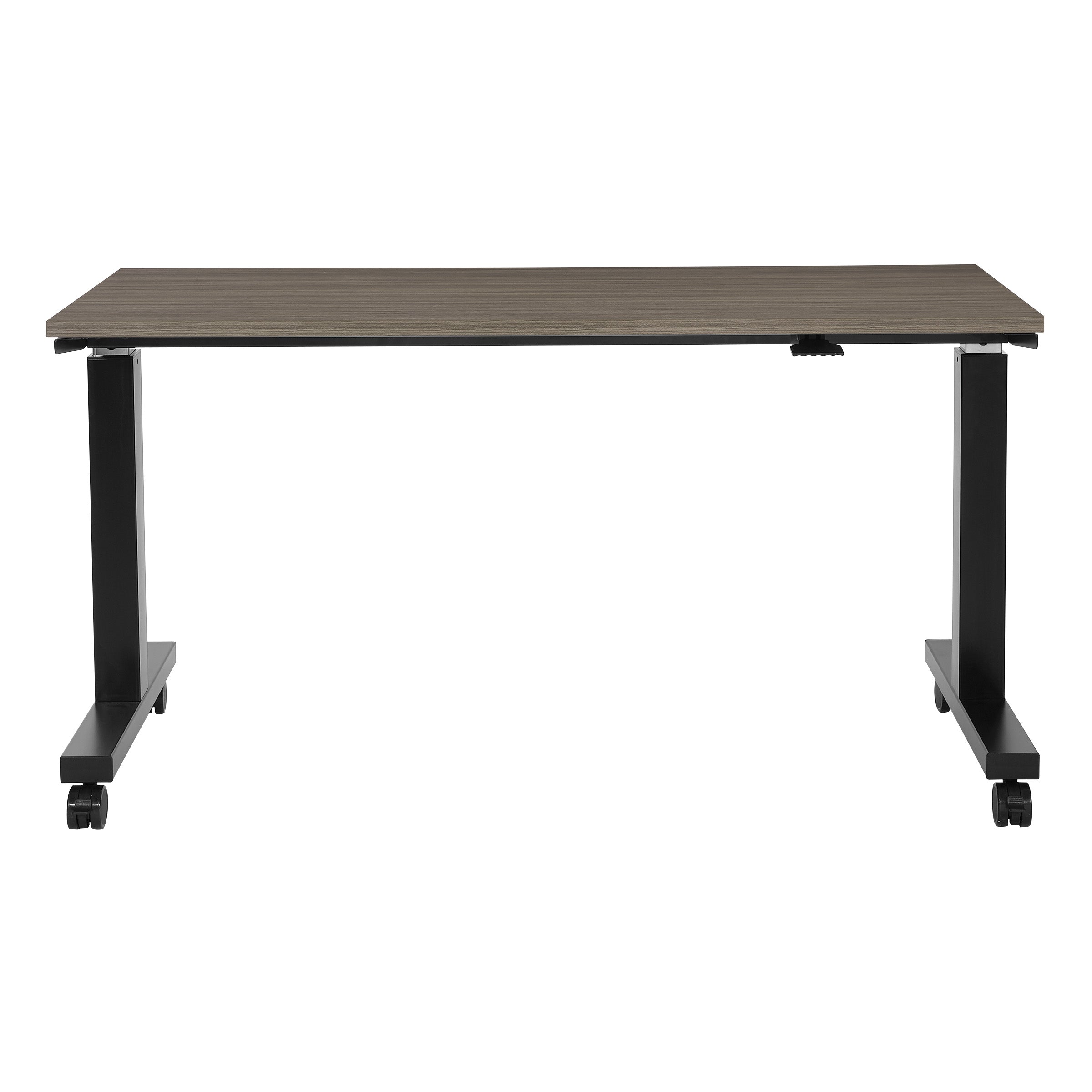 5 ft. Pneumatic Ht Adj Tbl