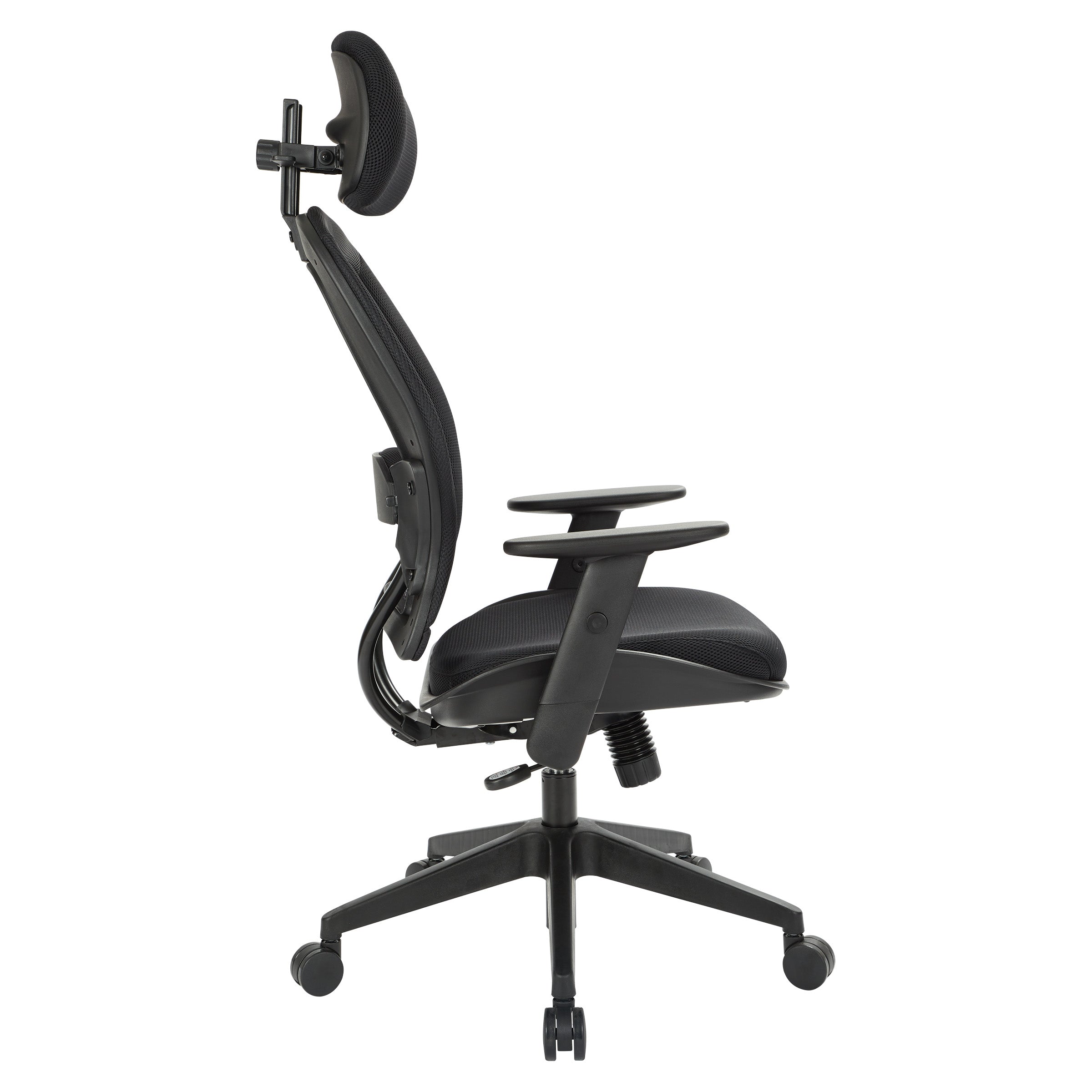 Professional AirGrid® Chair 1