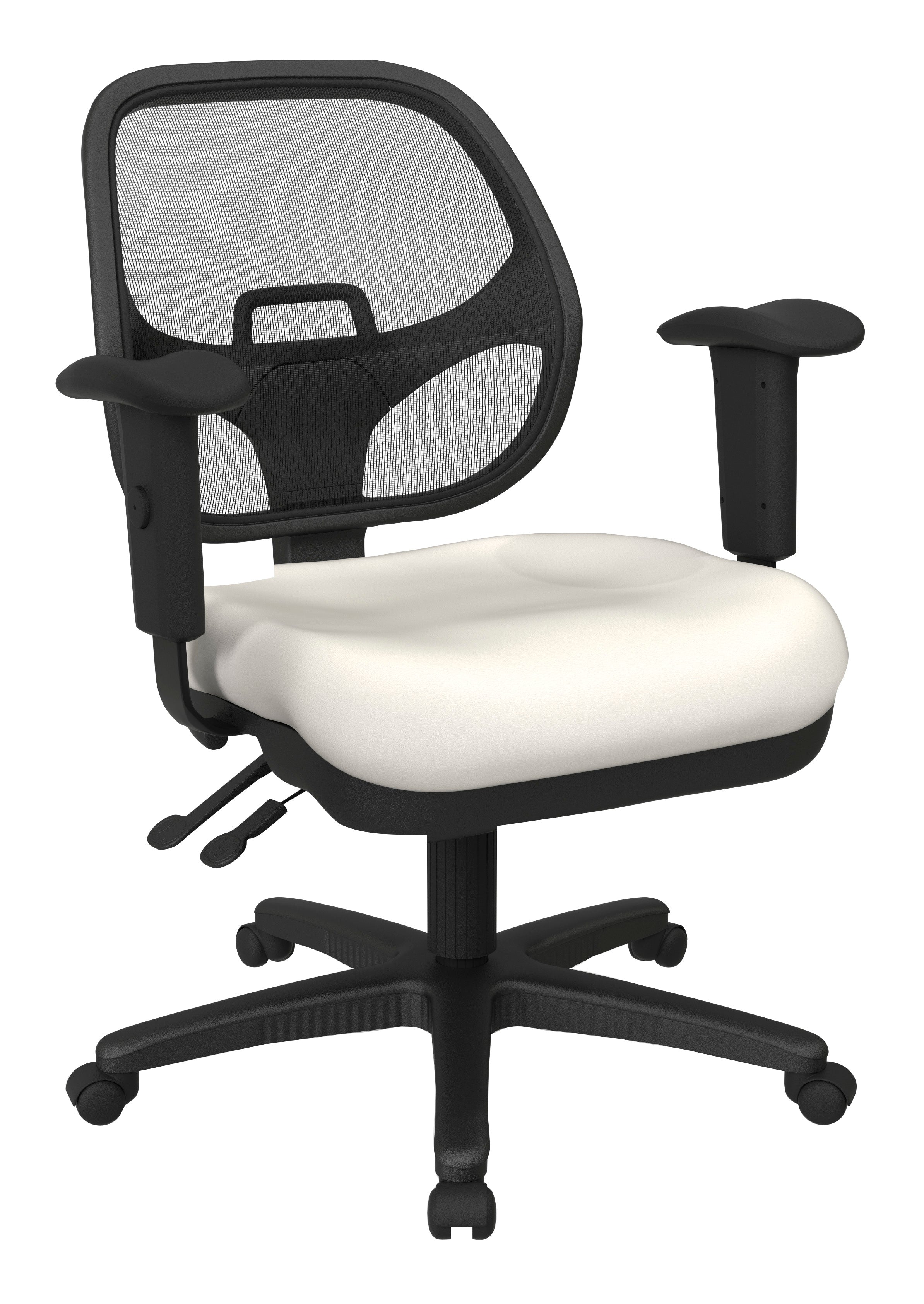Ergonomic Task Chair with ProGrid® Back 47