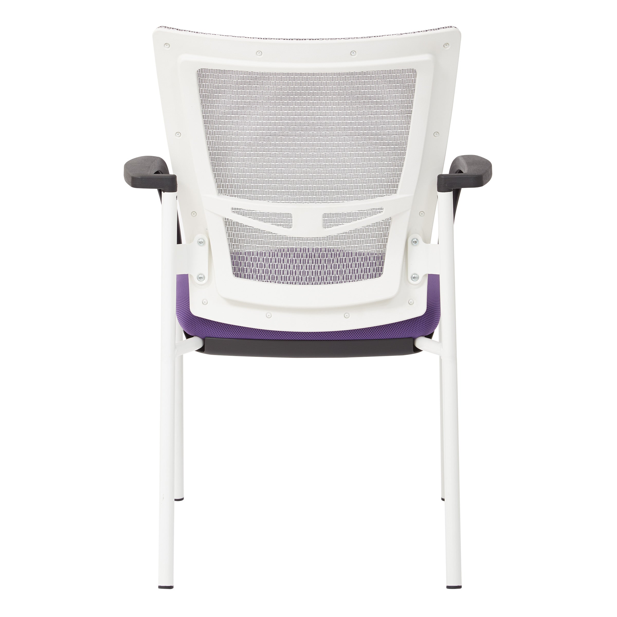 ProGrid® Mesh Back Visitors Chair