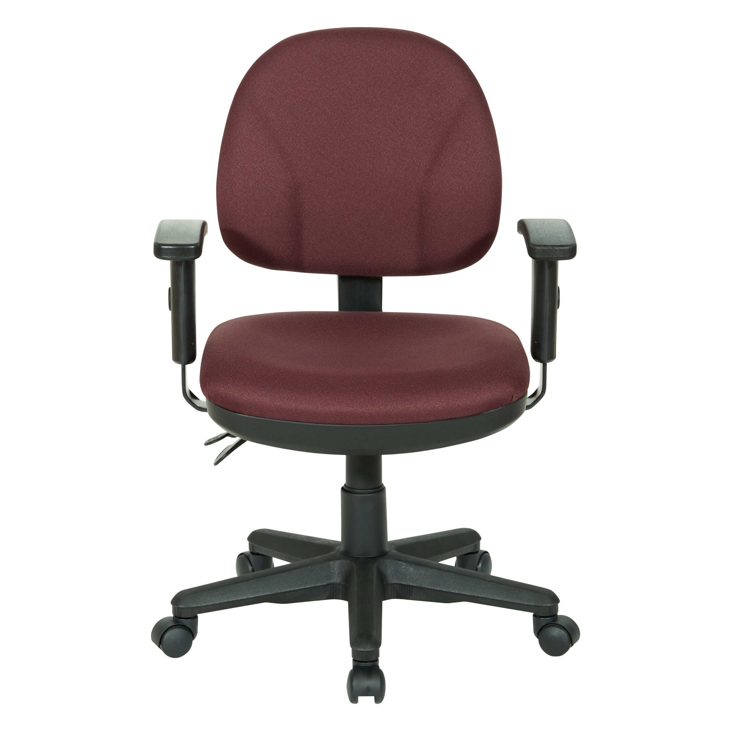 Sculptured Ergonomic Managers Chair