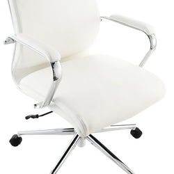 High Bk Silver Ion Technology Fabric Chair
