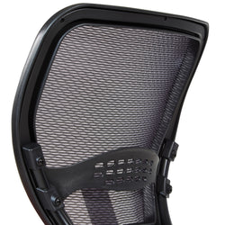 AirGrid® Back Managers Chair 1