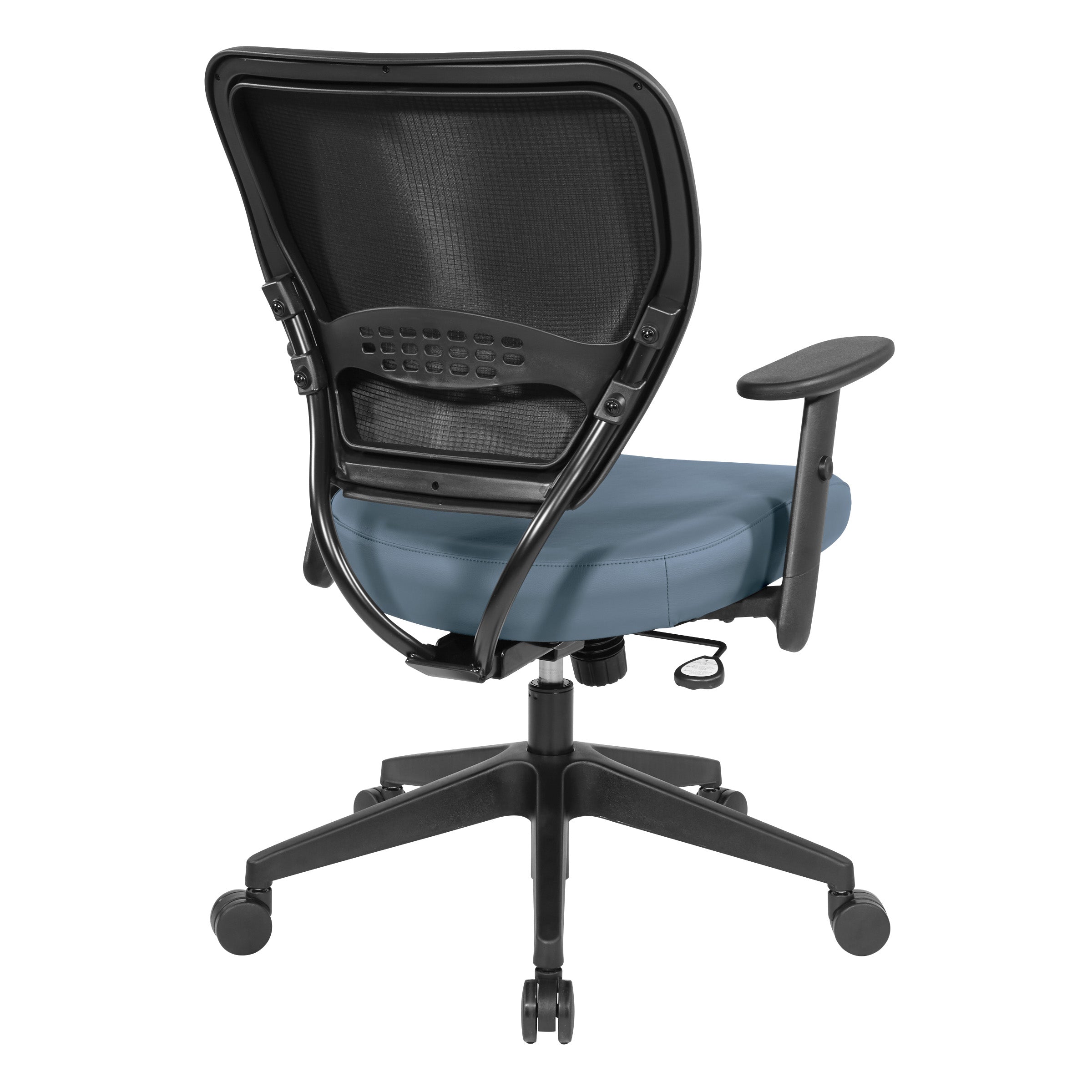 Silver Ion Technology Task Chair