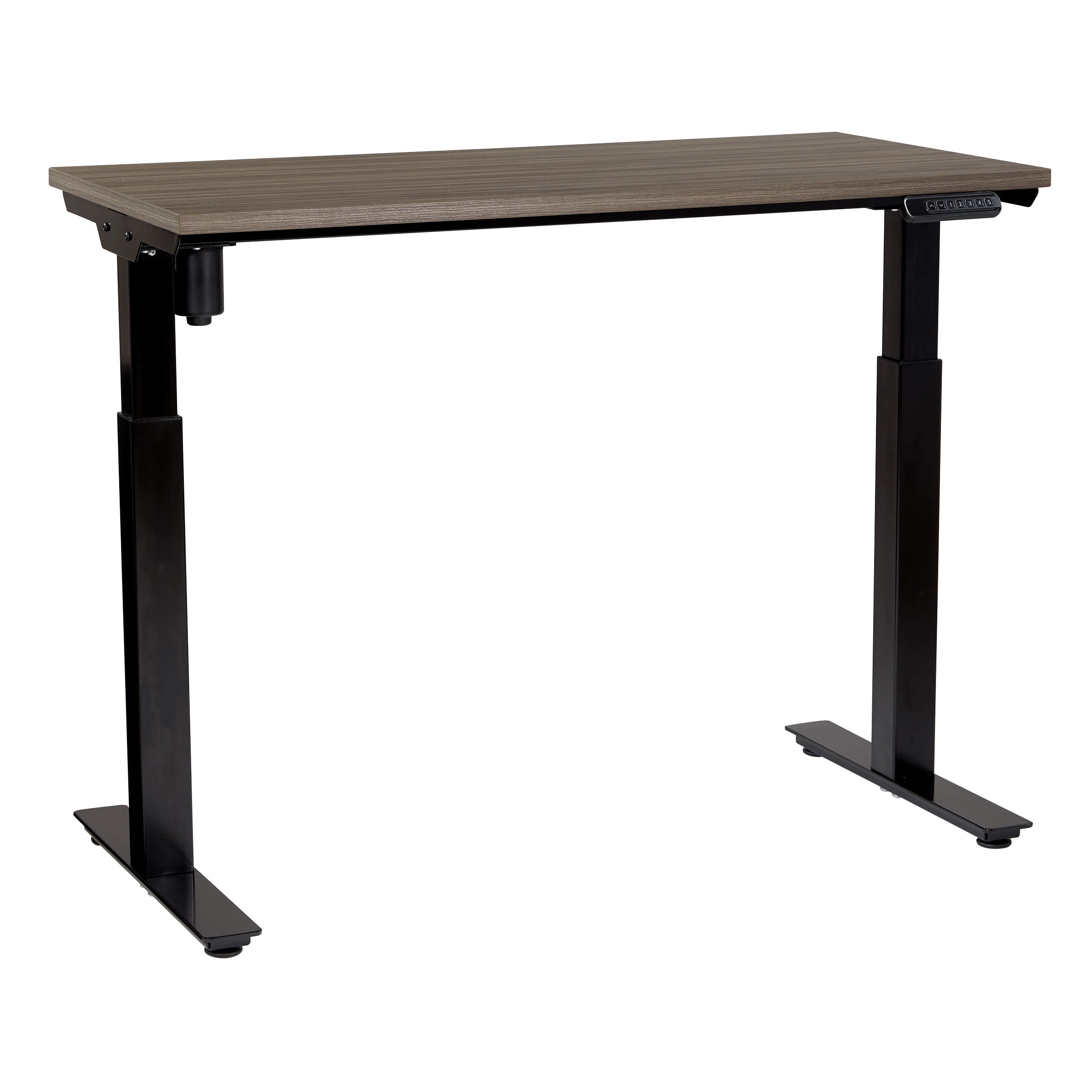 Prado Height Adjustable Table