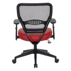AirGrid® Back Managers Chair 1